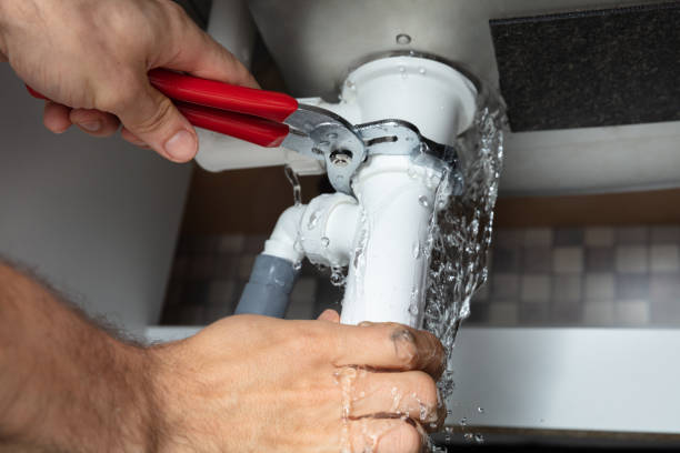 Best Emergency water damage restoration  in Cumming, GA