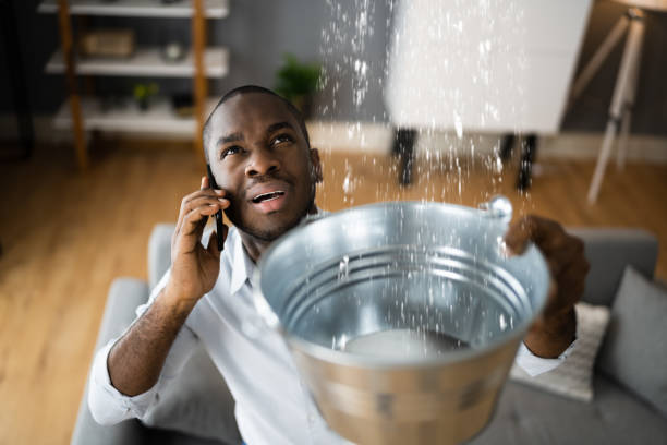 Best Flood restoration services  in Cumming, GA