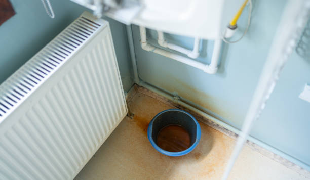 24/7 water damage repair in GA